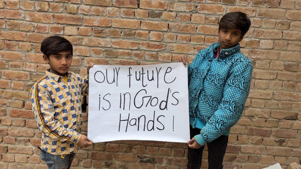 jesus ministries