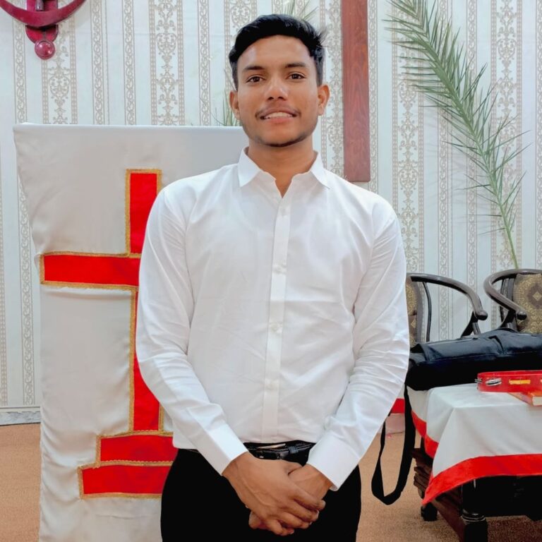 jesus ministries